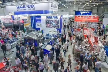 2025莫斯科新风展门票怎么购买 怎么购票