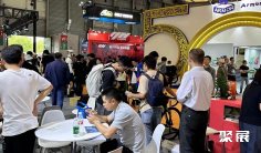 上海电动车展(CHINA CYCLE)2026展位图与展位申请