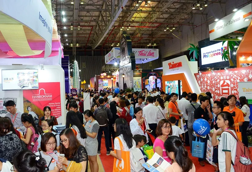 越南胡志明旅游展览会(ITE HCMC)2026观展指南:时间地点/门票