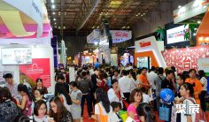 越南胡志明旅游展览会(ITE HCMC)2026观展指南:时间地点/门票