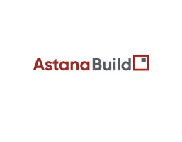 哈萨克建材展Logo