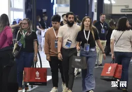 墨西哥消费电子展现场图片7