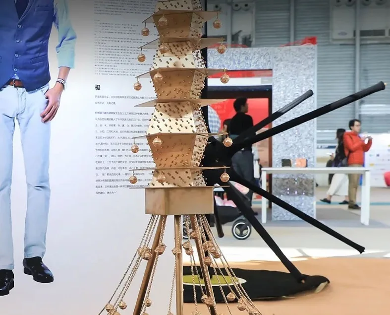 上海设计周(SIDW)2026观展指南:时间地点/门票