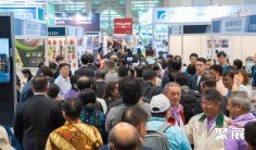 2026台湾职业安全展(T-SAFE)参展攻略:时间/地点/门票怎么买?