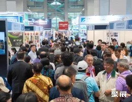 台湾职业安全展展会现场(现场盛况)1