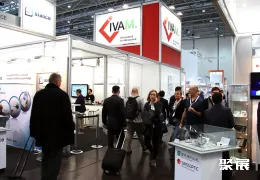 德国医疗展现场图片5