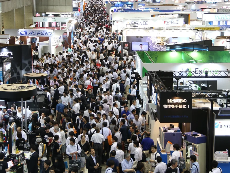 名古屋工业展2026时间及地点