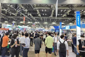 2025韩国印刷设备展展品范围有哪些？