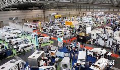 日本房车展2026时间和举办地点