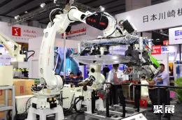 深圳国防展现场图片3