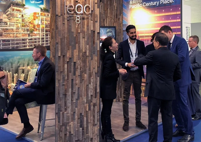 2026年法国地产展(Mipim)门票购买途径？怎么购票？