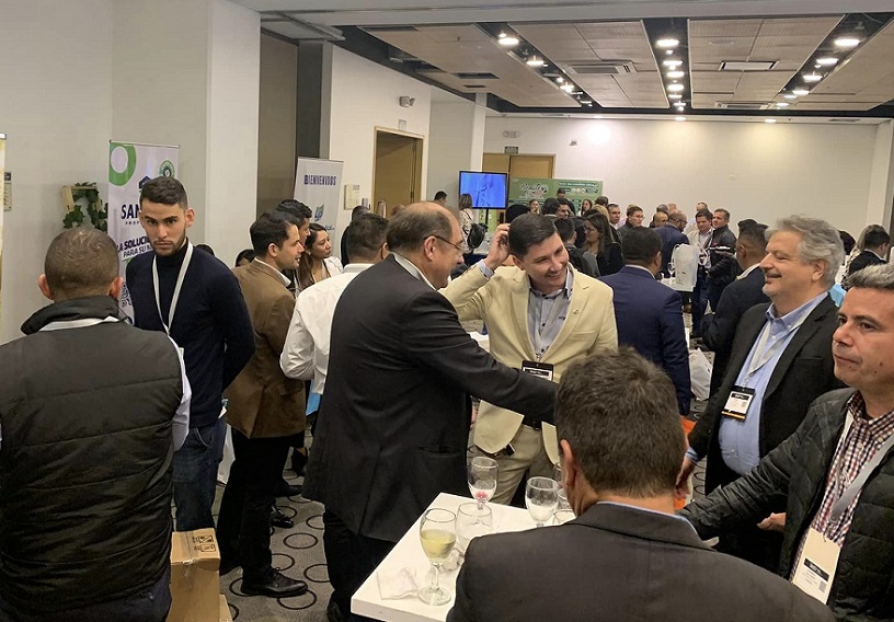 墨西哥清洁展现场图片8