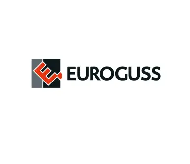 德国压铸展logo