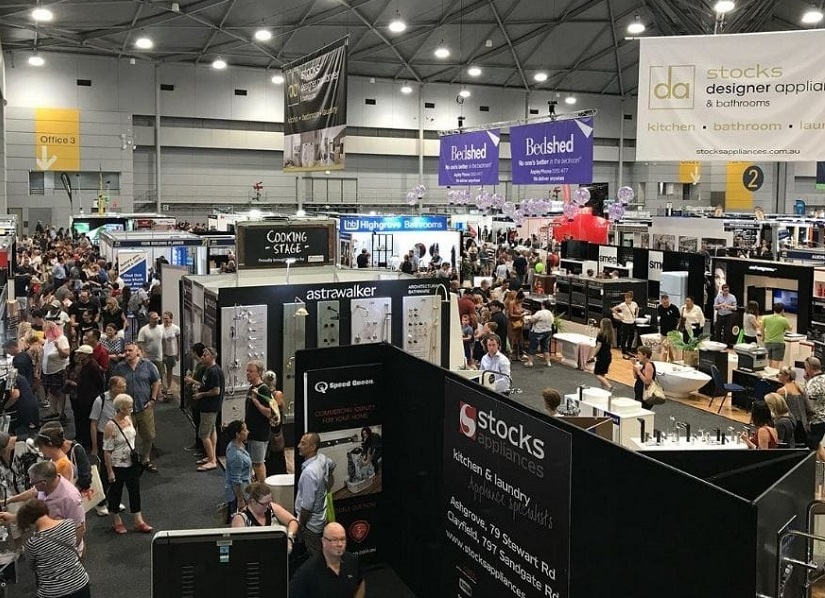 澳大利亚家居展2025时间表及地点