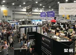 布里斯班家庭用品展展会现场(现场盛况)2