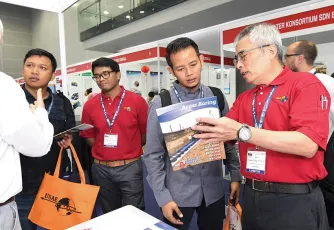 墨西哥非开挖展2025最新参展商名录