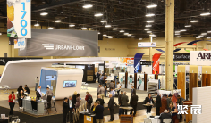 2026美国地板展参展攻略(时间+地点+观众预约)