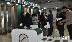 2025摩洛哥石材、瓷砖、地板展览会参展攻略(时间+地点+门票)