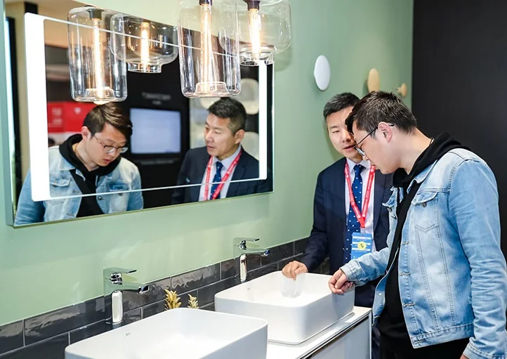 上海建博會2026時間表及地點