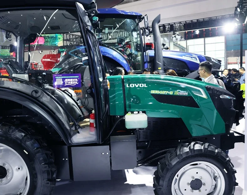 深圳低碳展(CHAME)2026参展攻略（时间地点+门票怎么买？）