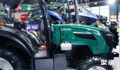 2026潍坊农机展(CHAME)展品有哪些?