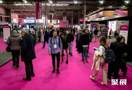 西班牙物联网展现场图片3