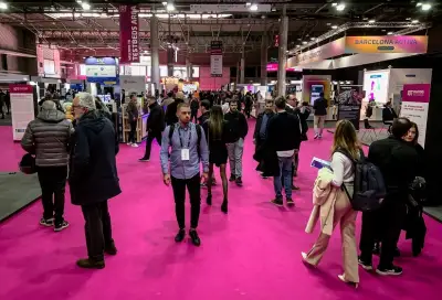 2026西班牙物联网展 (IOTSWC)预登记注意事项