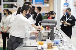 马来西亚酒店用品展现场图片6