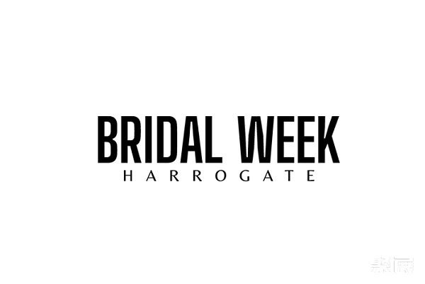 英国哈罗盖特婚纱礼服展览会