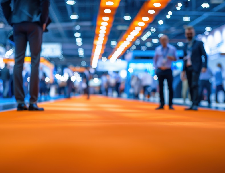 美国自动化展现场图片6