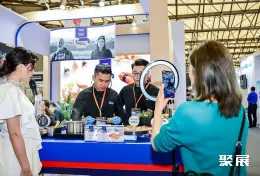 上海渔博会现场图片10