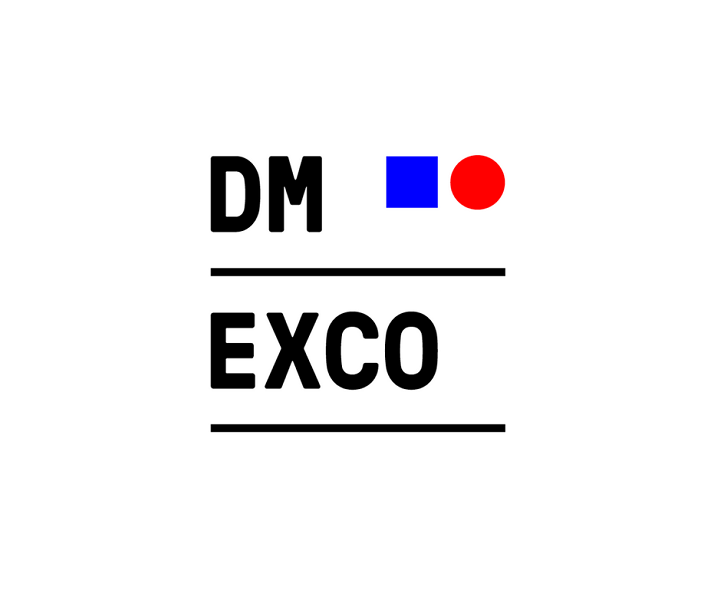 DMEXCO Asia exhibition logo