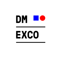 新加坡亚洲数码营销展览会实拍图