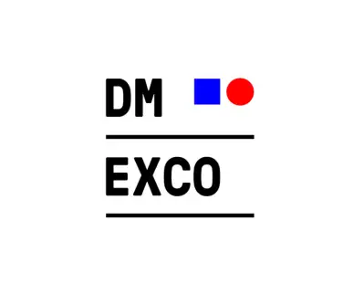 新加坡营销展logo