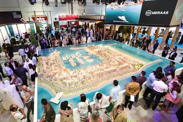 卡塔尔多哈房地产建设展-中东地产展