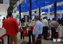 墨西哥太阳能展现场图片1