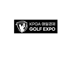韩国高尔夫展Logo