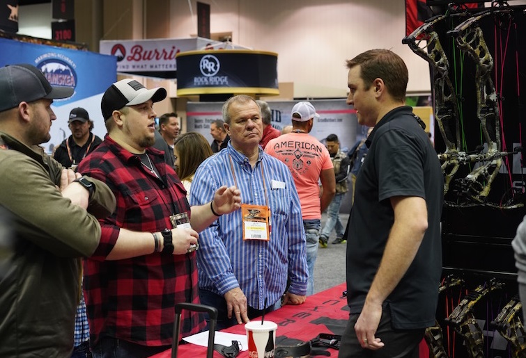 2026美国狩猎展参展攻略(时间+地点+门票)