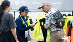 2026迪拜劳保展(OS+H Middle East)展品有哪些?