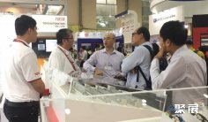 越南电子零部件展2025展位费与展位预订