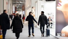 2026年意大利时尚展(Homi Fashion Jewels)门票哪里买,购买途径?