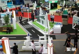 新加坡航展现场图片5