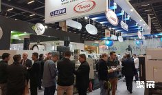 巴西工业展2026展位费与展位申请