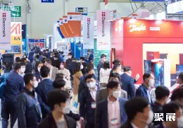 韩国海事展展会现场(现场盛况)1