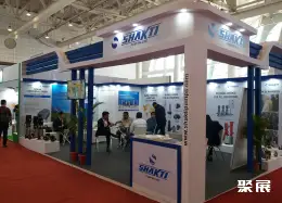 马来西亚过滤分离展展会现场(现场盛况)3