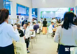广州国际孕婴童展展会现场(现场盛况)9