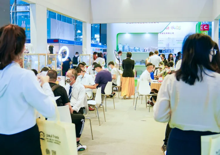 广州国际孕婴童产品展-广州童博会