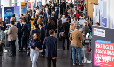 汉诺威工业展(HANNOVER MESSE )2027观展指南:时间地点/门票