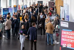 德国工业展现场图片12