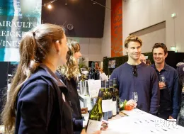 悉尼食品展现场图片7